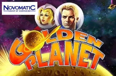 Golden Planet